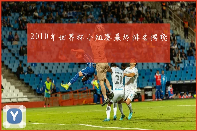 2010年世界杯小组赛最终排名揭晓
